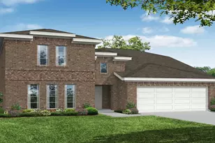2116 Hickory Ln, Aubrey, TX 76227 - Photo 2