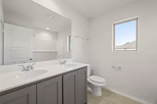 733 Stone Eagle Dr, Azle, TX 76020 - Photo 16