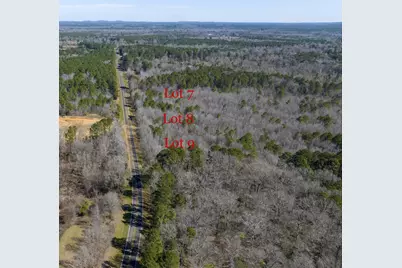 Lots 7,8,9 J Lazarine Fm 130, Hughes Springs, TX 75656 - Photo 2