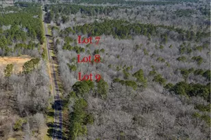 Lots 7 8 9 J Lazarine Fm 130, Hughes Springs, TX 75656 - Photo 2