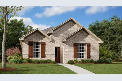 4224 Daisey Hollow Loop, Mesquite, TX 75181 - Photo 1