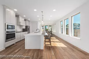 1604 Victoria Pl, Celina, TX 75009 - Photo 2