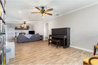 109 Carroll Drive, Athens, TX 75752 - Photo 8