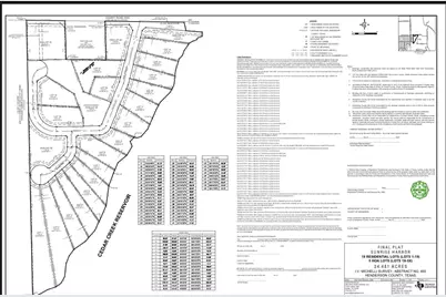 Tbd Lot 18 Jayla Lane, Payne Springs, TX 75156 - Photo 2