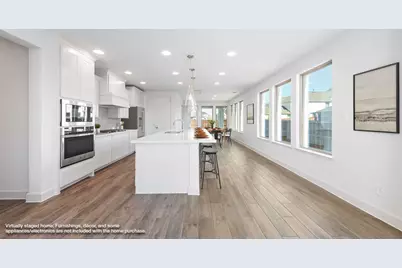 2628 Muirwood Way, Celina, TX 75009 - Photo 2