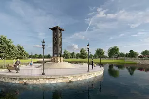 2628 Muirwood Wy, Celina, TX 75009 - Photo 30