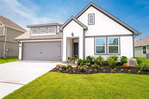 723 Primrose Ln, Pilot Point, TX 76258 - Photo 1