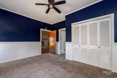 3741 Caldwell Road, Abilene, TX 79601 - Photo 22