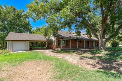 3741 Caldwell Road, Abilene, TX 79601 - Photo 32
