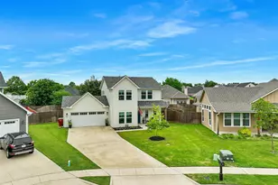 403 Sonoma Ct, Sherman, TX 75092 - Photo 28