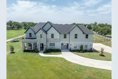 985 Dyer, Bartonville, TX 76226 - Photo 1