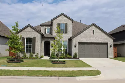 1761 San Donato Lane, McLendon Chisholm, TX 75032 - Photo 1