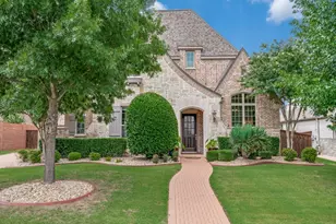 2911 Blackthorn Dr, Prosper, TX 75078 - Photo 2