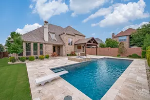 2911 Blackthorn Dr, Prosper, TX 75078 - Photo 34