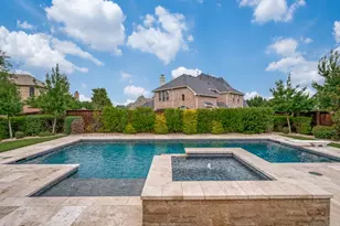 2911 Blackthorn Dr, Prosper, TX 75078 - Photo 36