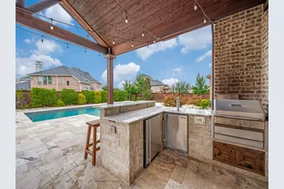 2911 Blackthorn Drive, Prosper, TX 75078 - Photo 32