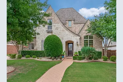 2911 Blackthorn Drive, Prosper, TX 75078 - Photo 1