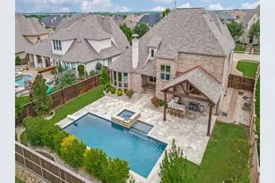 2911 Blackthorn Drive, Prosper, TX 75078 - Photo 38