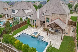 2911 Blackthorn Dr, Prosper, TX 75078 - Photo 38