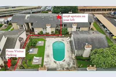 12824 Midway Road #2136, Dallas, TX 75244 - Photo 40