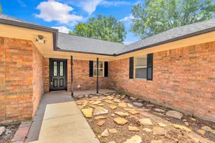 12051 W Lake Dr, Murchison, TX 75778 - Photo 2