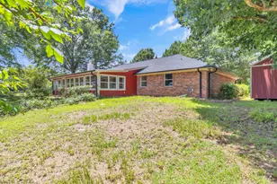 12051 W Lake Dr, Murchison, TX 75778 - Photo 6