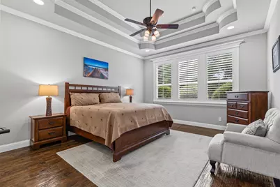 12341 Indian Creek Drive, Fort Worth, TX 76179 - Photo 20