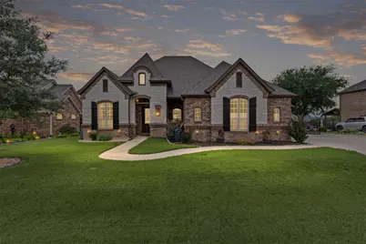 12341 Indian Creek Drive, Fort Worth, TX 76179 - Photo 2