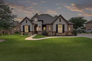 12341 Indian Creek Dr, Fort Worth, TX 76179 - Photo 2