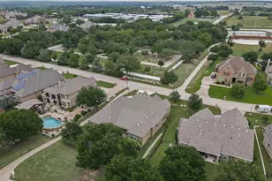 12341 Indian Creek Dr, Fort Worth, TX 76179 - Photo 38