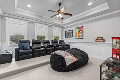 12341 Indian Creek Drive, Fort Worth, TX 76179 - Photo 26