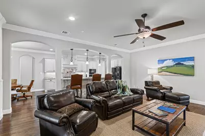 12341 Indian Creek Drive, Fort Worth, TX 76179 - Photo 12