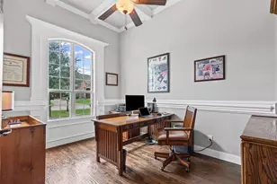 12341 Indian Creek Dr, Fort Worth, TX 76179 - Photo 8