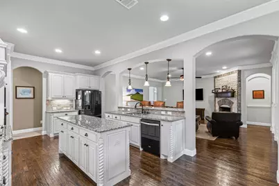 12341 Indian Creek Drive, Fort Worth, TX 76179 - Photo 14