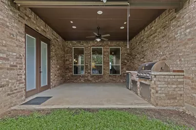 12341 Indian Creek Drive, Fort Worth, TX 76179 - Photo 30