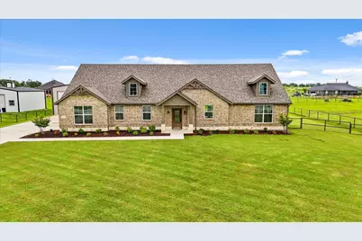 13421 Sage Meadow Circle, Sanger, TX 76266 - Photo 1