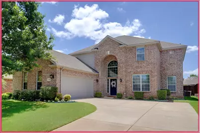 3808 Furman Drive, Fort Worth, TX 76244 - Photo 1