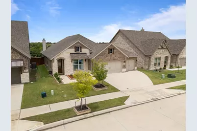 15124 Devonne Drive, Aledo, TX 76008 - Photo 1
