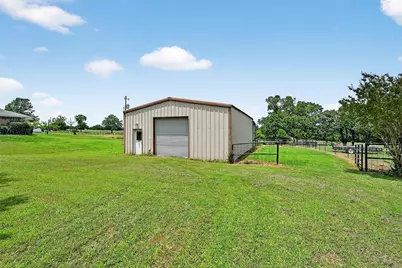 929 County Line Church Road, Whitesboro, TX 76273 - Photo 24