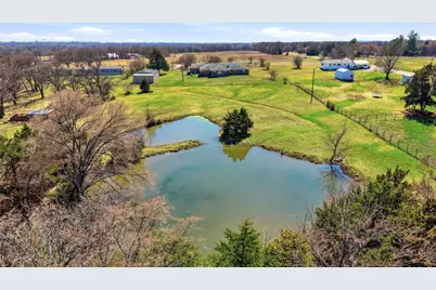 929 County Line Church Road, Whitesboro, TX 76273 - Photo 16