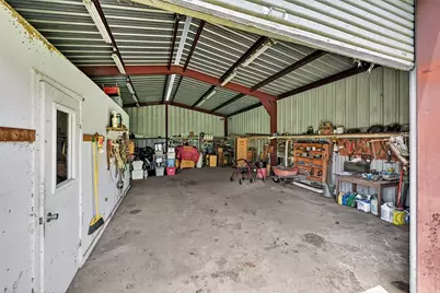 929 County Line Church Road, Whitesboro, TX 76273 - Photo 32