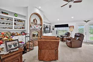 929 County Line Church Rd, Whitesboro, TX 76273 - Photo 12