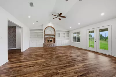 929 County Line Church Road, Whitesboro, TX 76273 - Photo 10