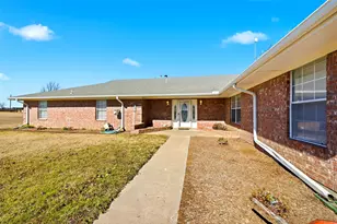 929 County Line Church Rd, Whitesboro, TX 76273 - Photo 6