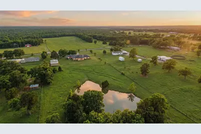 929 County Line Church Road, Whitesboro, TX 76273 - Photo 8