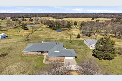 929 County Line Church Road, Whitesboro, TX 76273 - Photo 14