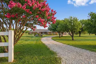 929 County Line Church Rd, Whitesboro, TX 76273 - Photo 1