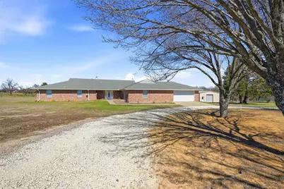 929 County Line Church Road, Whitesboro, TX 76273 - Photo 24