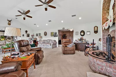 929 County Line Church Road, Whitesboro, TX 76273 - Photo 28