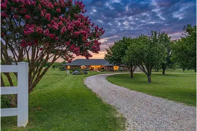 929 County Line Church Road, Whitesboro, TX 76273 - Photo 8